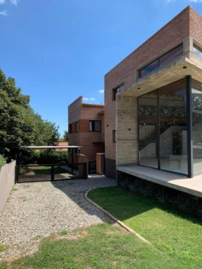 Duplex “Dos Venados” en Villa de Merlo